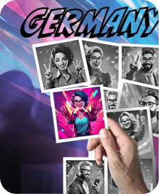 Jungmakler Bundescasting