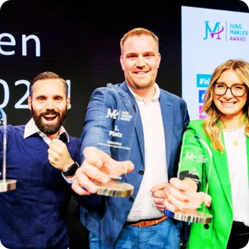 Jungmakler winner 2024