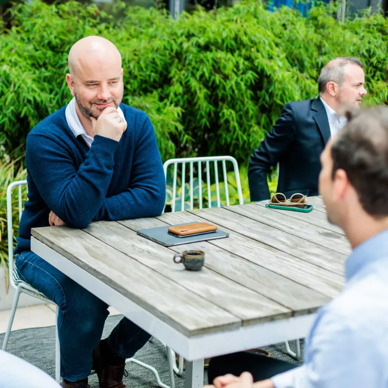 Jungmakler masterclass 14