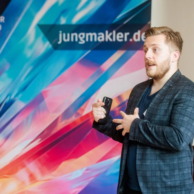 Jungmakler masterclass 15