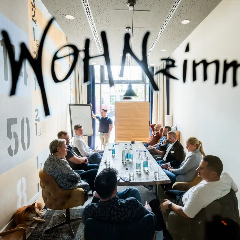 Jungmakler masterclass 16