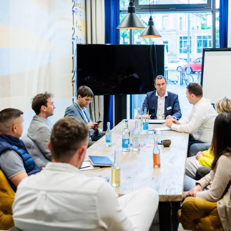 Jungmakler award platz 1 2025