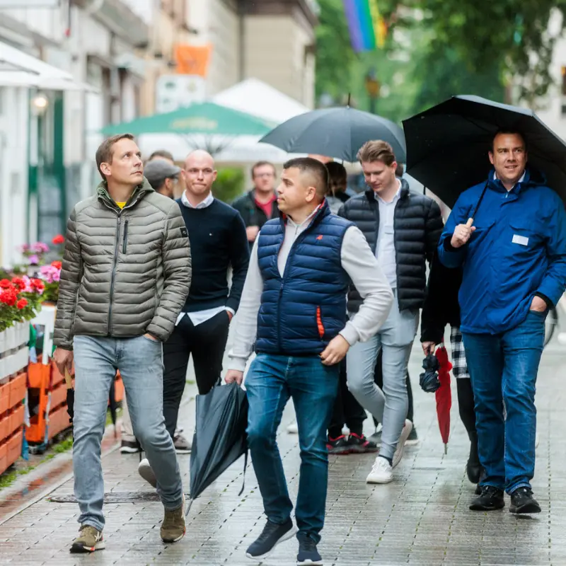 Jungmakler award platz 2 2025