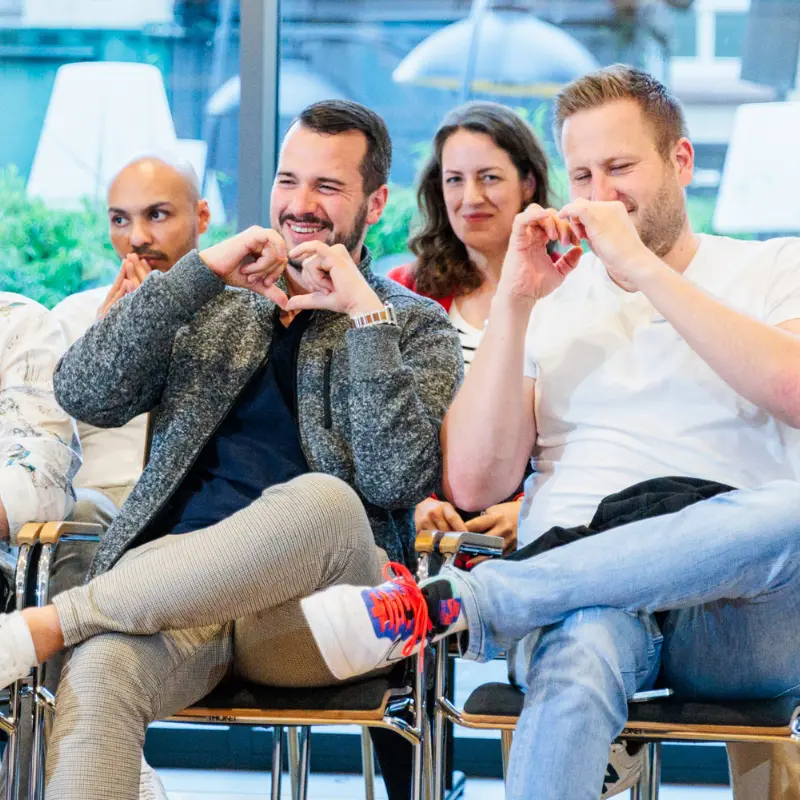 Jungmakler masterclass 8