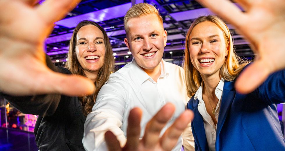 Jungmakler award 2025